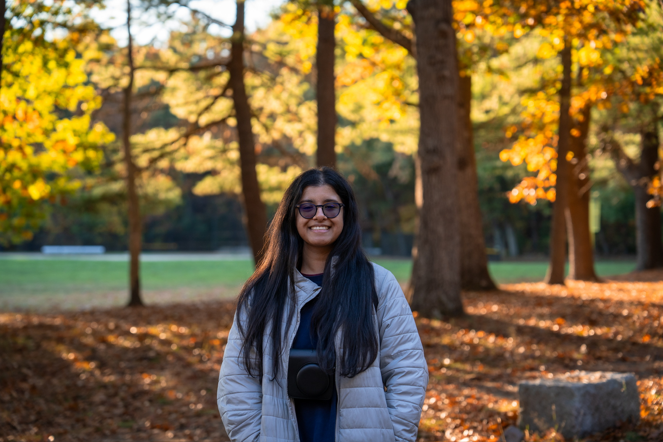 Varsha Singh | Portfolio